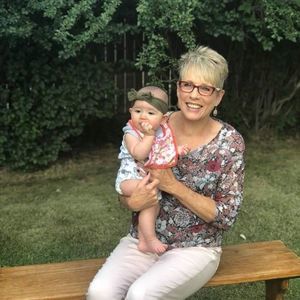 Meet your Posher, Sandy